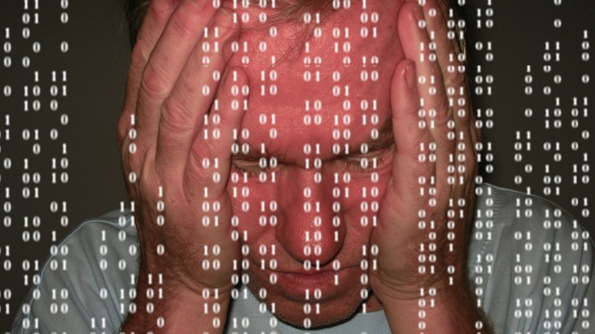 Информационното затлъстяване съсипва психиката и здравето ни