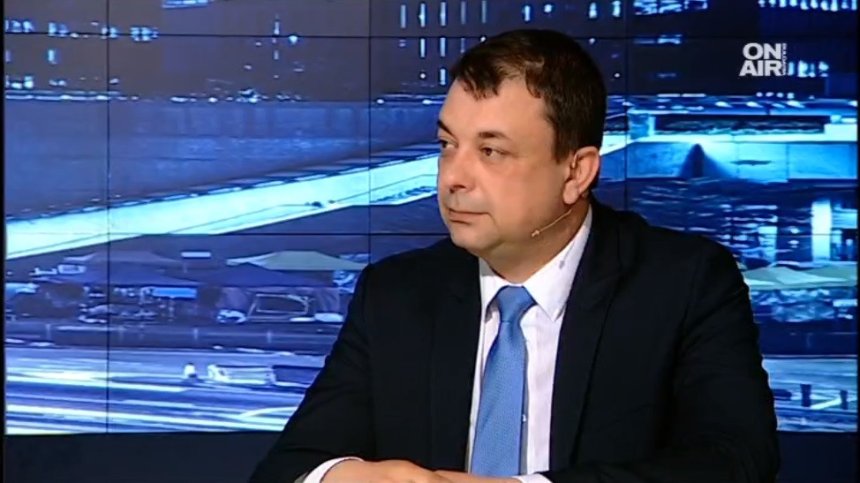 Сабанов: Има продадени имоти от Министерството на отбраната, но са малко 