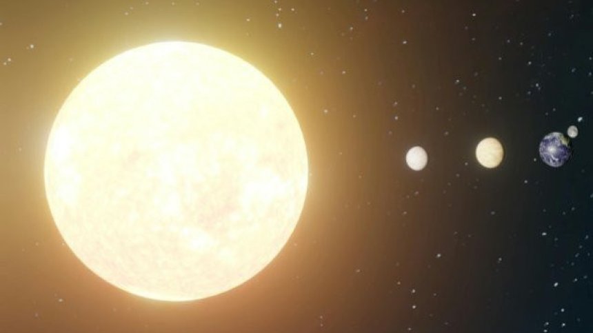 Намираме се в период на силни магнитни бури