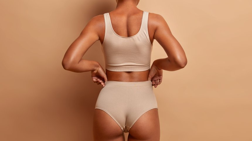 Потенциални рискове за здравето от носенето на стягащо бельо