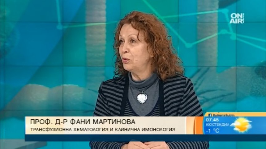 AstraZeneca и тромбозите: Ето какво трябва да знаем за опасността