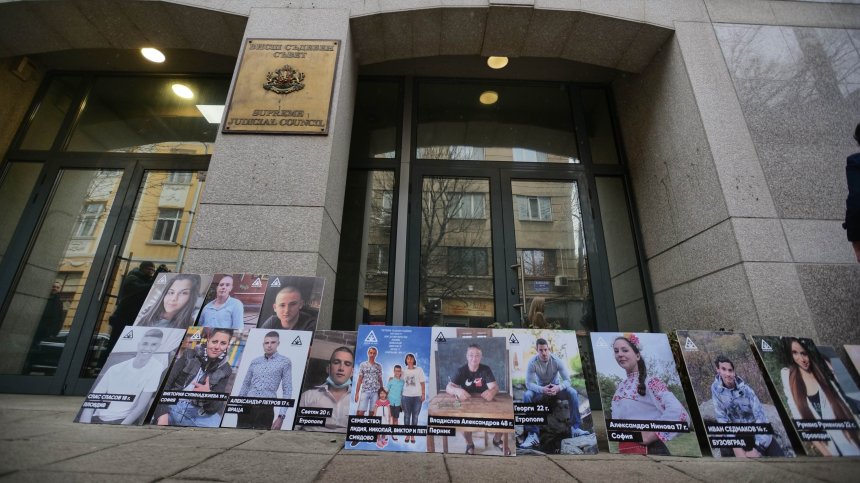 ВСС не изслуша Мирослав Петров, който отказа да отнеме колата на Нойзи