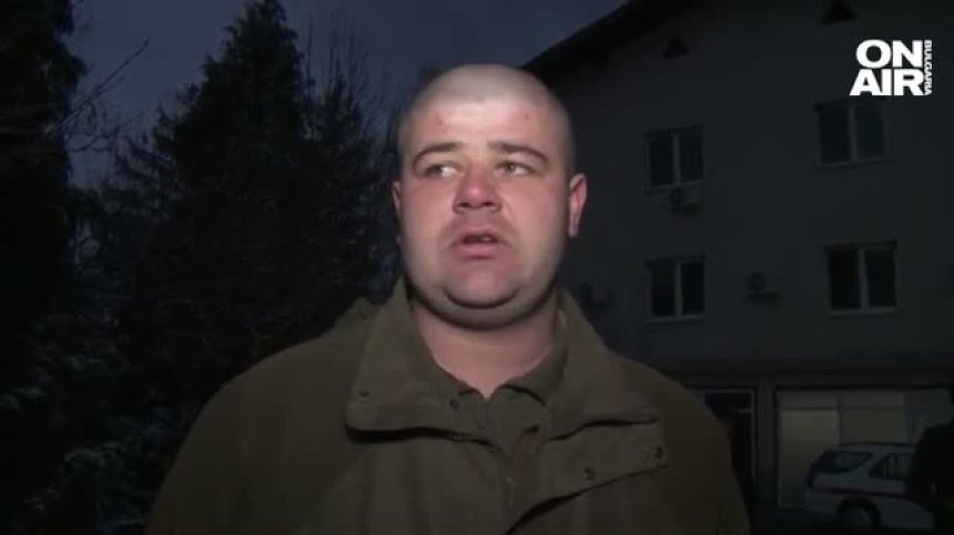 50 срещу двама: Мъже опитаха да нападнат горски служители в Дупница