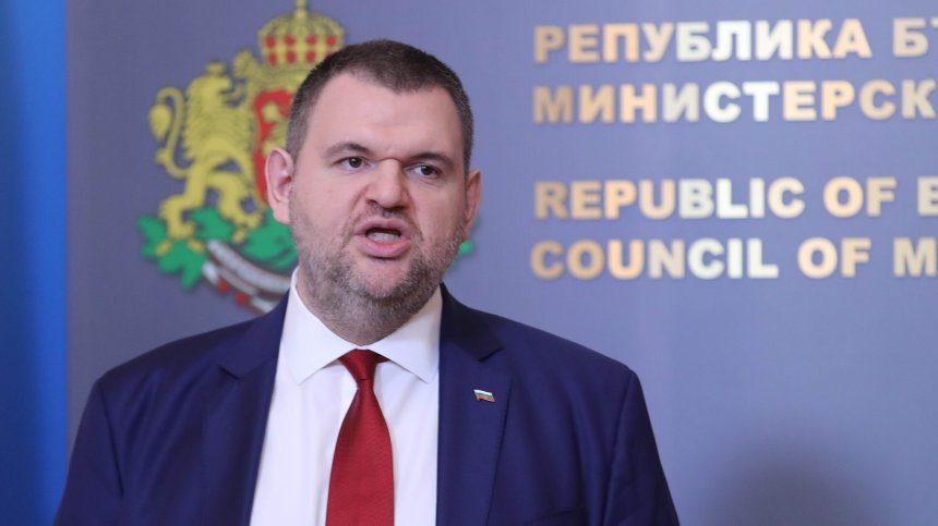 Пеевски поиска от НСО да реши дали има нужда от охрана