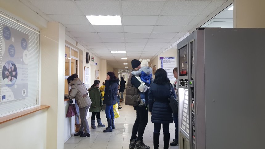 Кметът на Видин: Бившите окръжни болници са гръбнакът на националната сигурност