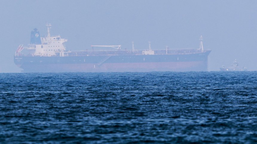 Българи са пленени от йеменски бунтовници в Червено море. Бенямин Нетаняху потвърди