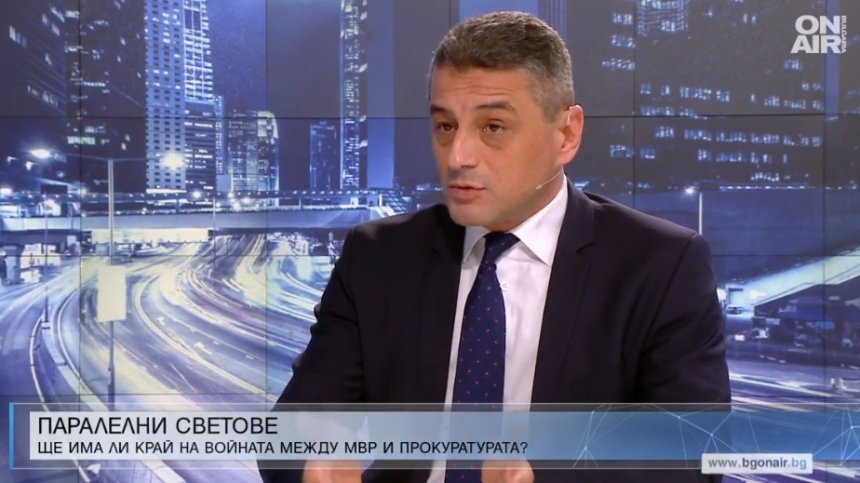 Красимир Янков: Предстоят социални бунтове, положението е непоносимо