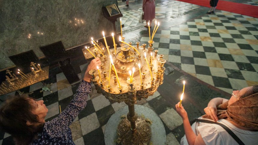 Църковен празник на 9 октомври: Много са поверията и традициите за този ден