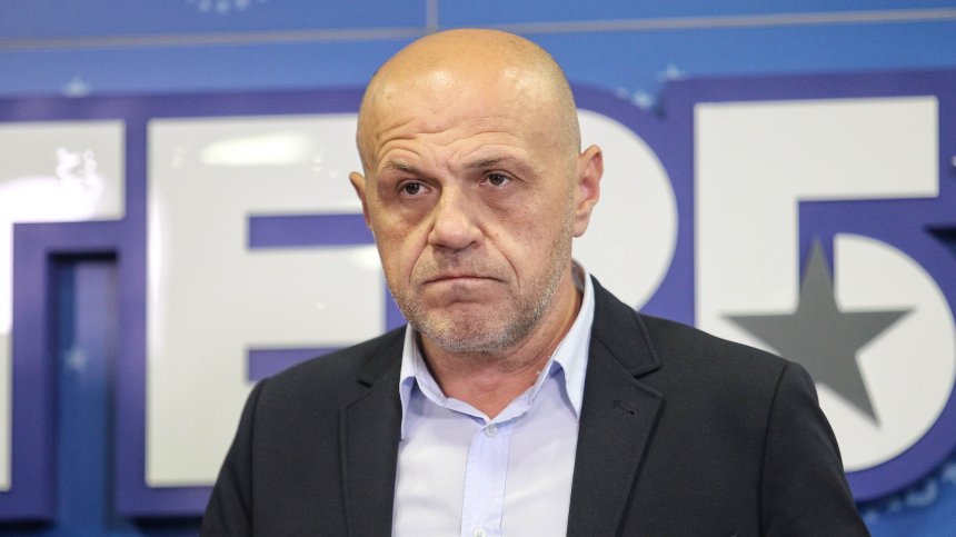 Томислав Дончев - премиер? В очакване на мандат за съставяне на правителство