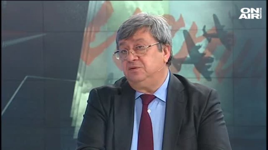 Разорението на тракийските българи