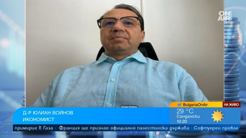 Чакаме 653 млн. евро от втория транш по ПВУ и част от парите по третия транш