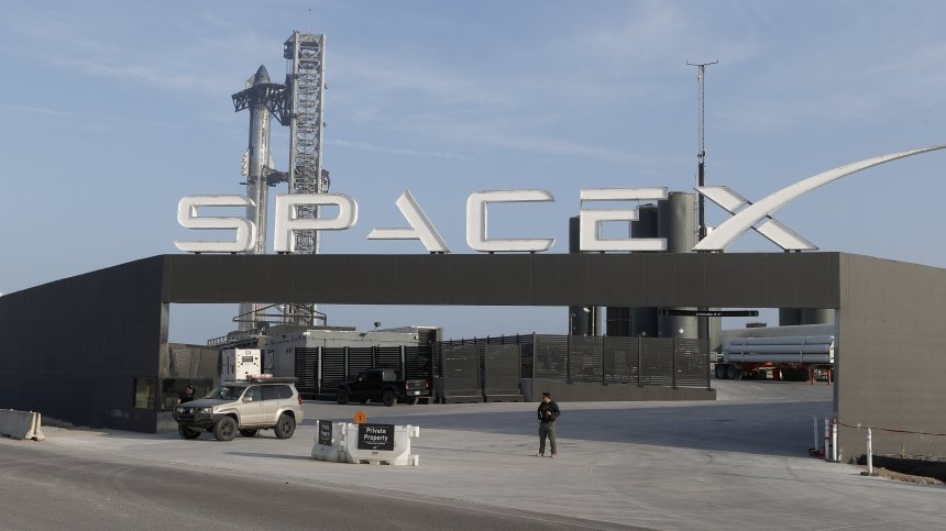 Старбейс - градът на Илън Мъск в Южен Тексас