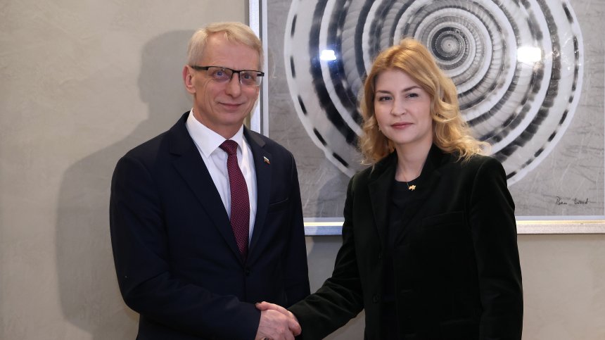 Премиерът Денков: Имаме широка подкрепа за Шенген по суша и Еврозоната