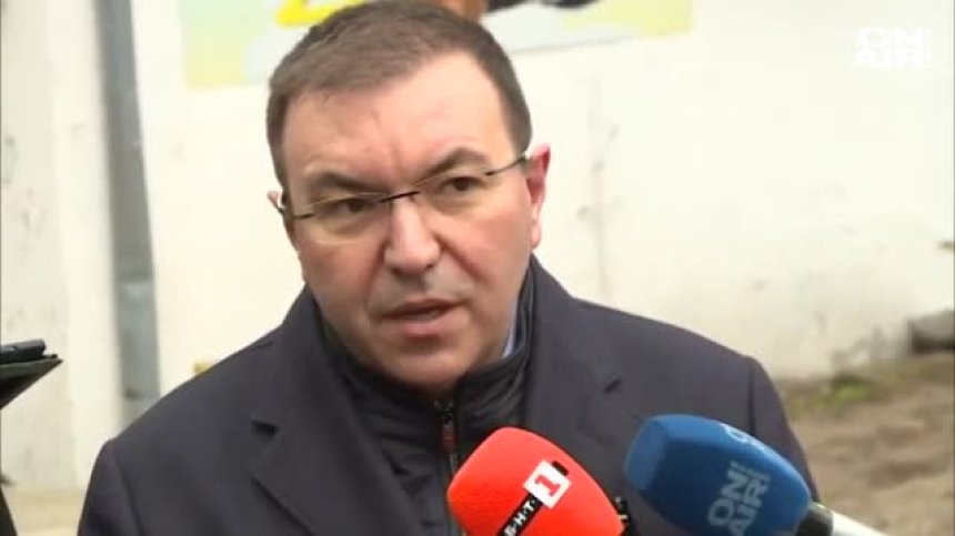 Ангелов: Имаме готовност за разкриване на денонощни ваксинационни кабинети