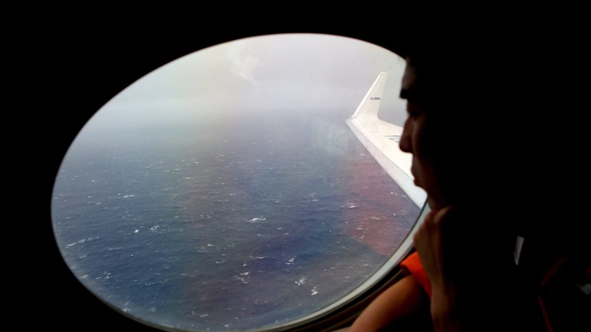 Учени алармират: Катастрофа за Земята - Гълфстрийм може да изчезне до 2025 година