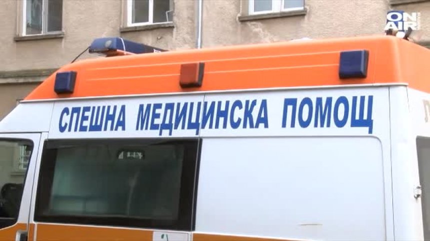 24-часова охрана и паник бутони за медиците в Горна Оряховица