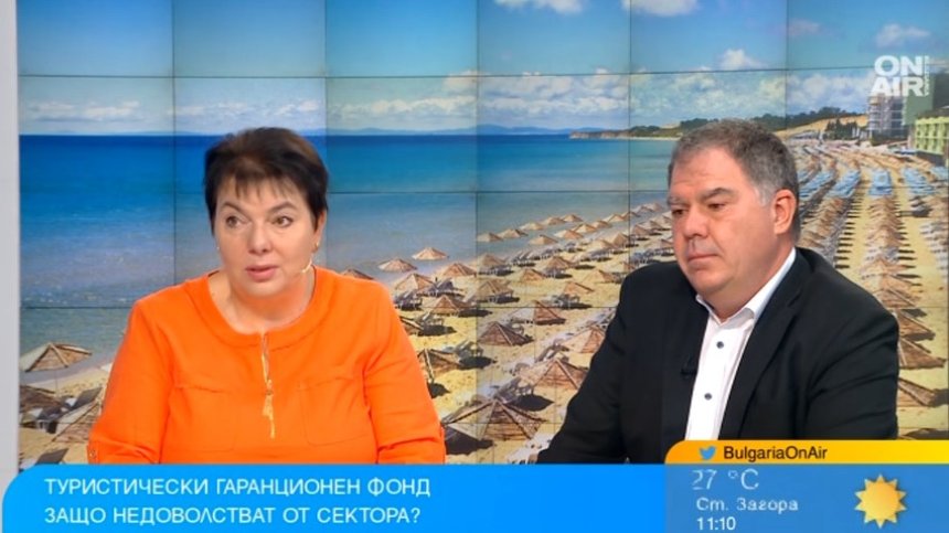 Възникна сериозен казус с обезщетенията на туристите от туроператорите