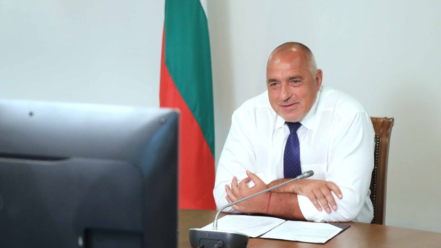 Борисов: Целият свят да работи заедно, вирусът може да остане с години