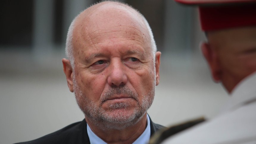Тагарев: Вотът на недоверие е добра възможност за мен и за кабинета