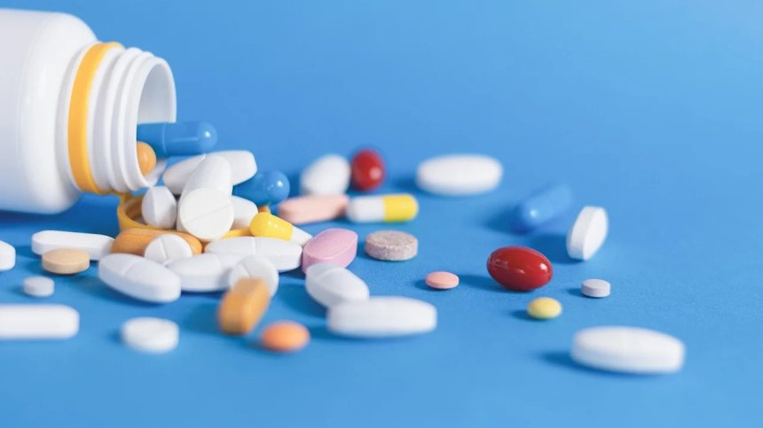 Много от най-разпространените антибиотици вече не са ефективни за бебета и деца