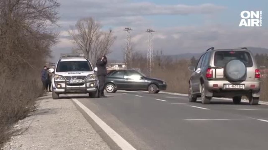 Повдигнаха две обвинения на шофьора, прегазил смъртоносно 17-годишно момиче