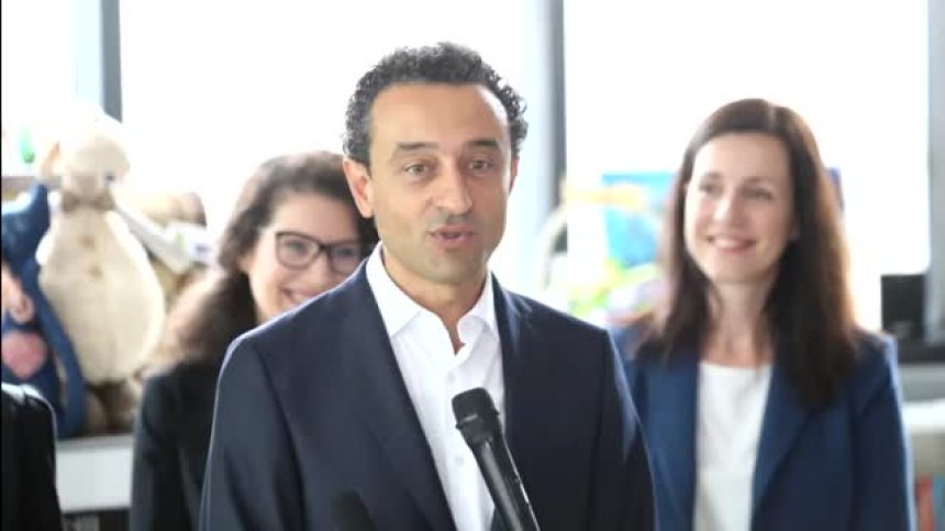 Интересни лица влизат в екипа на Асен Василев и Кирил Петков