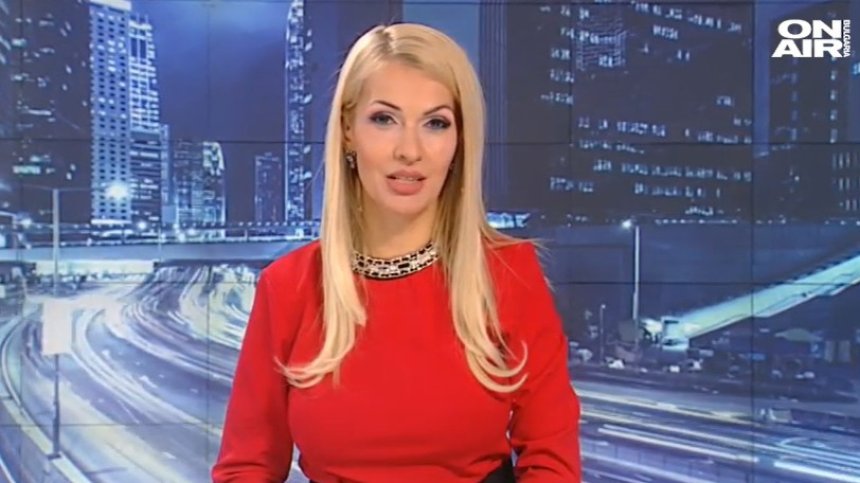"Денят ON AIR" - 15.11.21 г. - пълен запис