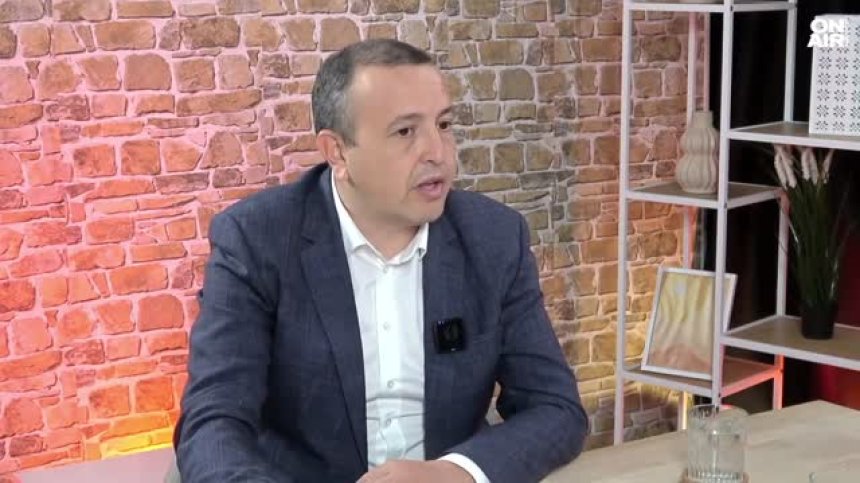 Иван Митев: Нямаме златна мина, нямаме реки от злато  