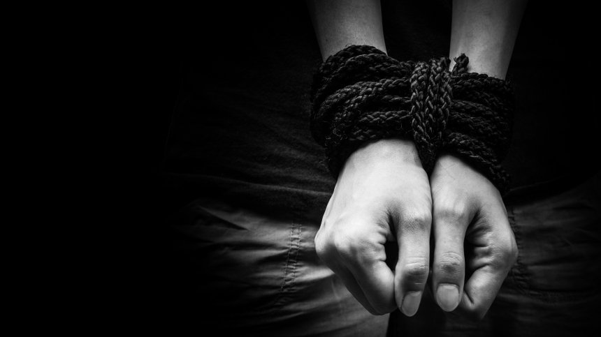 България съдейства за разбиването на престъпна мрежа за трафик на хора