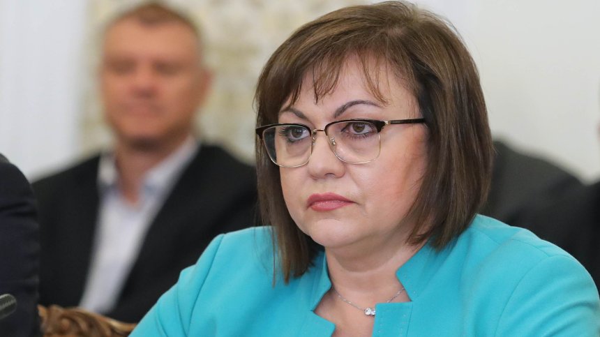 Нинова кани партиите на преговори за Бюджет 2023: Удължаването на сегашния е неприемливо