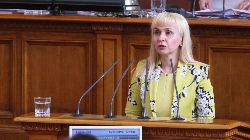 Комисията по вероизповеданията изслушва омбудсмана