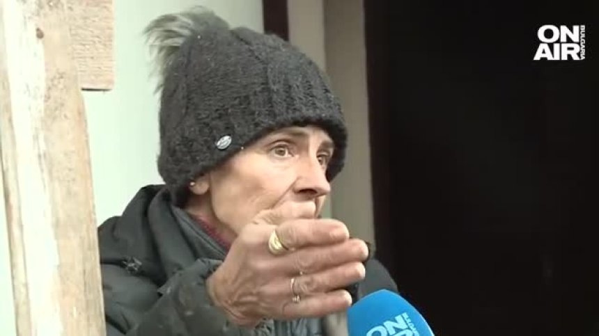 Специално по Bulgaria ON AIR: Говори човекът видял първи бежанците от камиона край Локорско