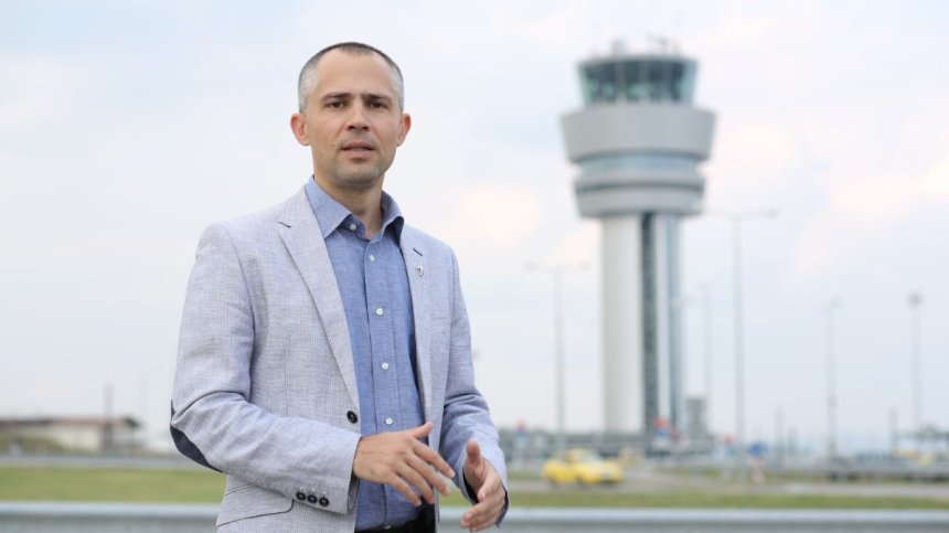 На Велика събота: "Авиошоу" с ексклузивен разговор за новите изтребители F-16 и новия летен сезон