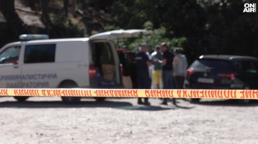 Убийството на "Невястата": Мъжът е наръган до смърт, задържаният - добре подготвен планинар 