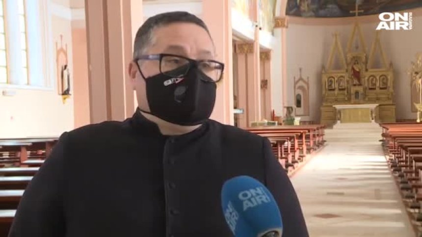4 април за град Раковски: Католически Великден или Избори 2021?
