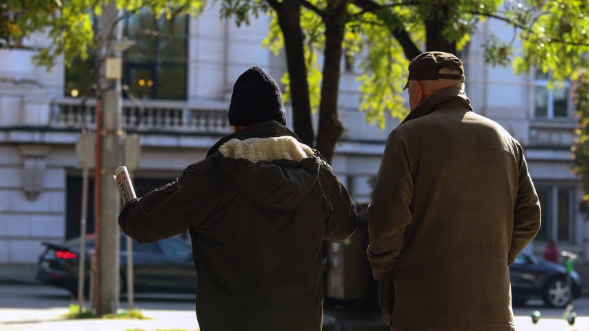 Съобщиха датата за коледните добавки за пенсионерите