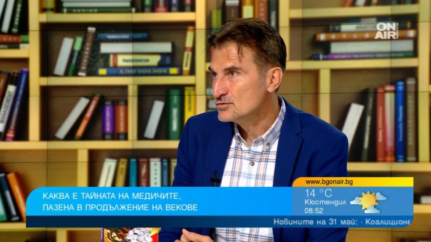 Том Егеланд отново на българския книжен пазар със завладяващ роман