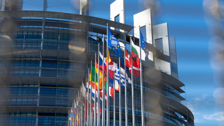 Forbes: Рекордното поскъпване на газа пренесе Западна Европа в Средновековието