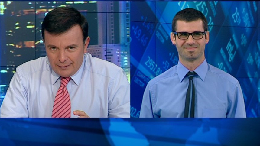Пазарен анализ, Денят On Air, 24.07.2013