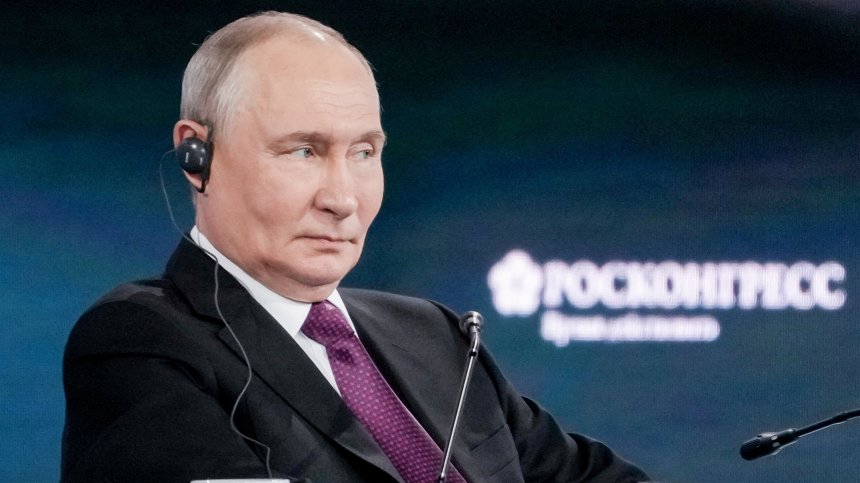 Петрол, газ и атомен дизайн: Путин обяви нов възход с Китай