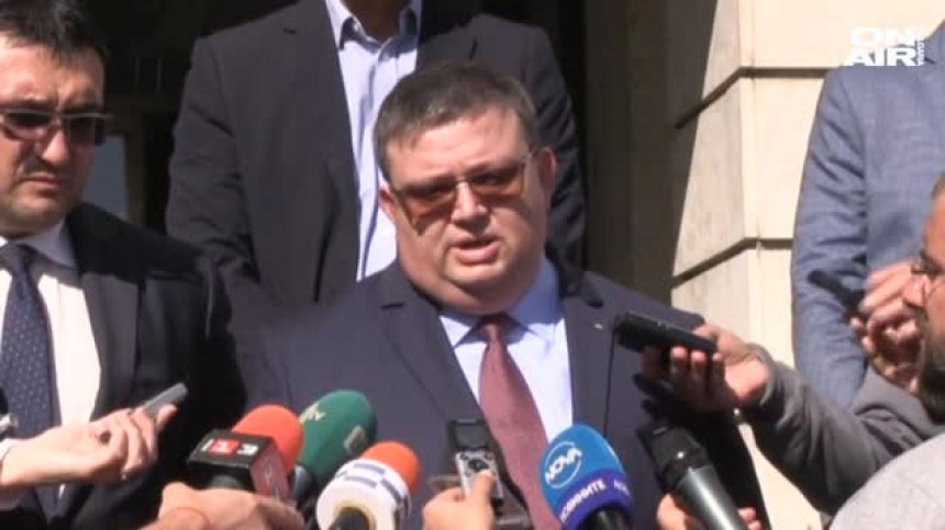 Прокуратурата е запорирала 14 милиона евро на фирми около "Джи Пи груп"