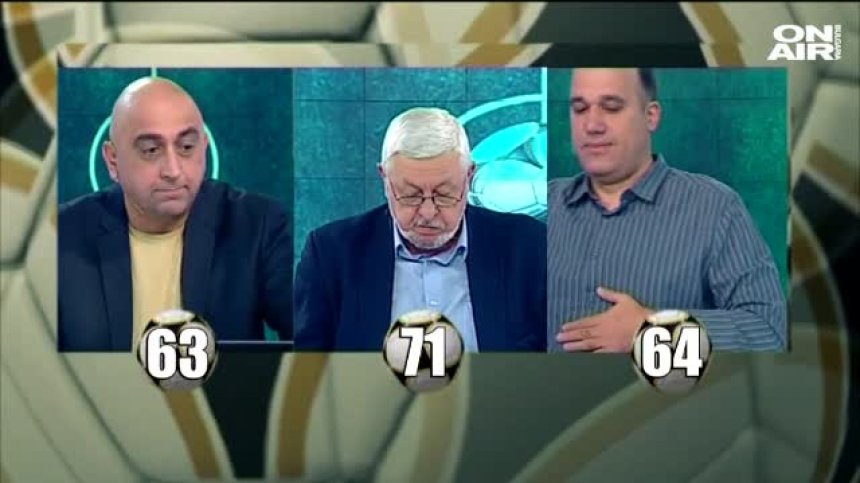 Ще успее ли Николай Костов да вдигне Ботев Пд на крака