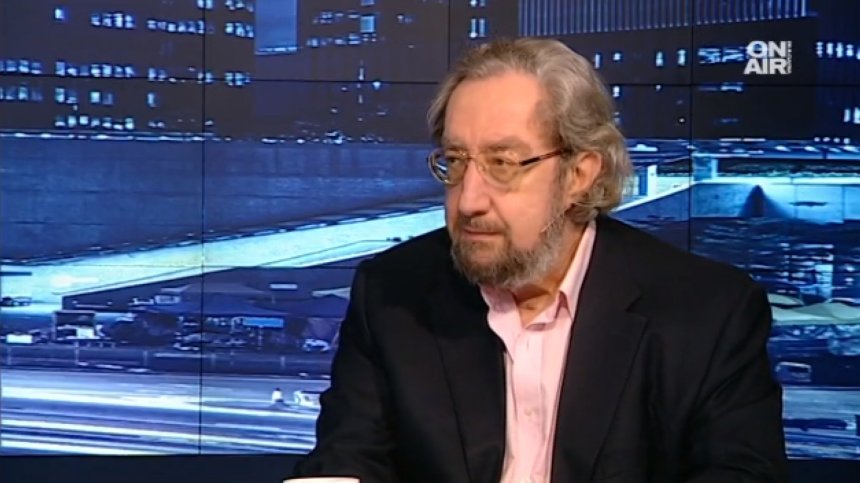 Социолог: Компромисите в политиката не водят до нищо добро!