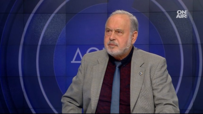 Славчо Велков: Войната между Русия и Украйна ще продължи почти 4 години