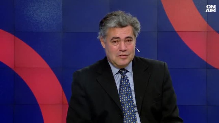 Ерата Доналд Тръмп: Ще отстъпи ли Америка лидерската си позиция в света