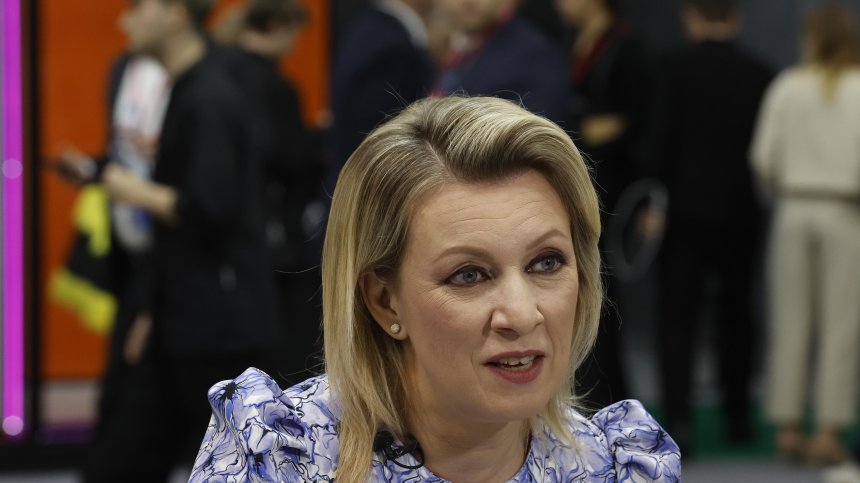 Захарова: Радиацията няма да пита никого дали може да премине границатa