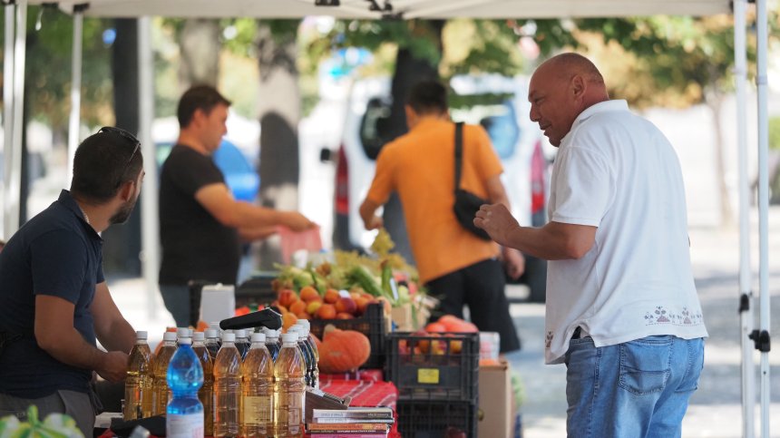 Производител на хляб: "Няма как храната хем да е евтина, хем качествена"