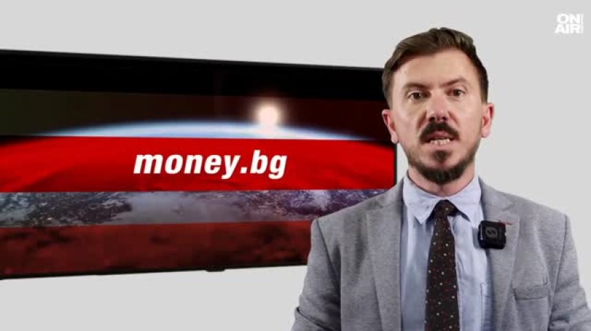 В "Money.bg" на 20 юни от 16:30 часа: Коя е банката, раздала най-много ипотечни кредити у нас през 2025 г.?