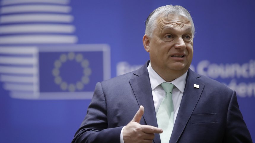 Унгария е близо до споразумение с ЕС, което ще осигури почти &euro;28 млрд. за страната