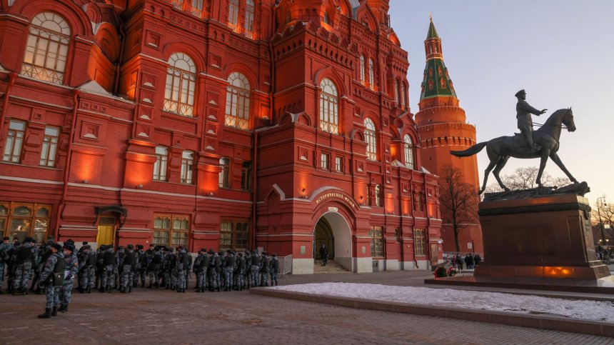 Financial Times: Конфронтацията на Русия със Запада навлиза в опасен нов етап
